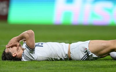 Bosnia, Italia și drama calificării la Mondiale: O seară nebună în baraje! O seară de coșmar pentru Italia, o seară de vis pentru Bosnia și un adevărat thriller în celelalte baraje pentru calificarea la Campionatul Mondial! Echipele naționale au luptat până la epuizare în cele patru dueluri, dar surpriza serii a venit din Bosnia Herțegovina