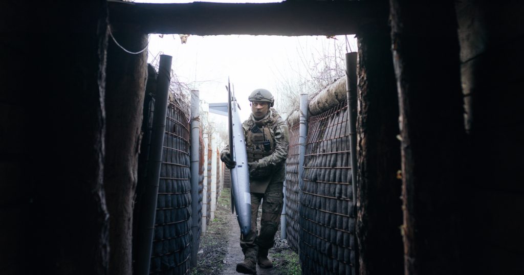 Război în Ucraina: Rezumatul evenimentelor din ultimele 24 de ore