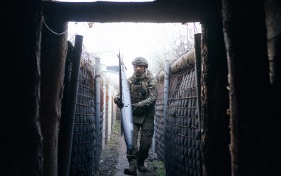 Război în Ucraina: Rezumatul evenimentelor din ultimele 24 de ore