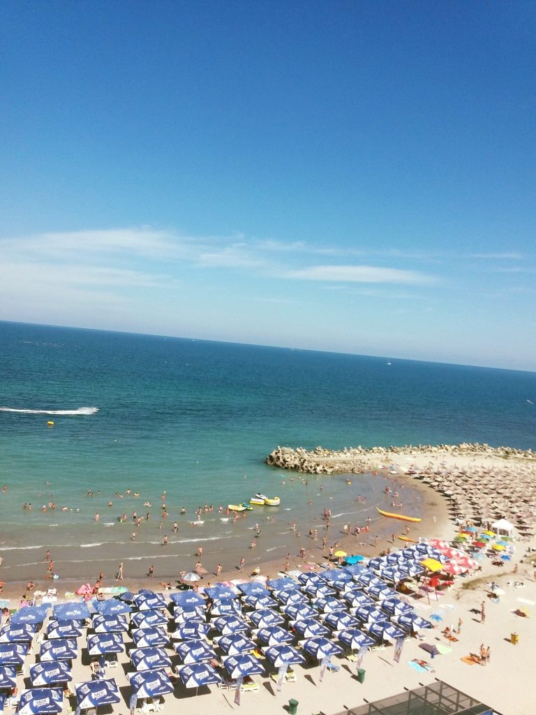 THR Marea Neagră vinde hotelul Măgura din Eforie Sud: Afacere de 2,5 milioane euro