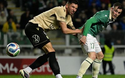 Fotbal: Scandal uriaș în lumea sportului, cu nume grele implicate!