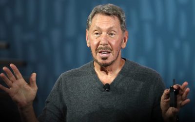 Oracle: Email-ul șoc trimis angajaților concediați