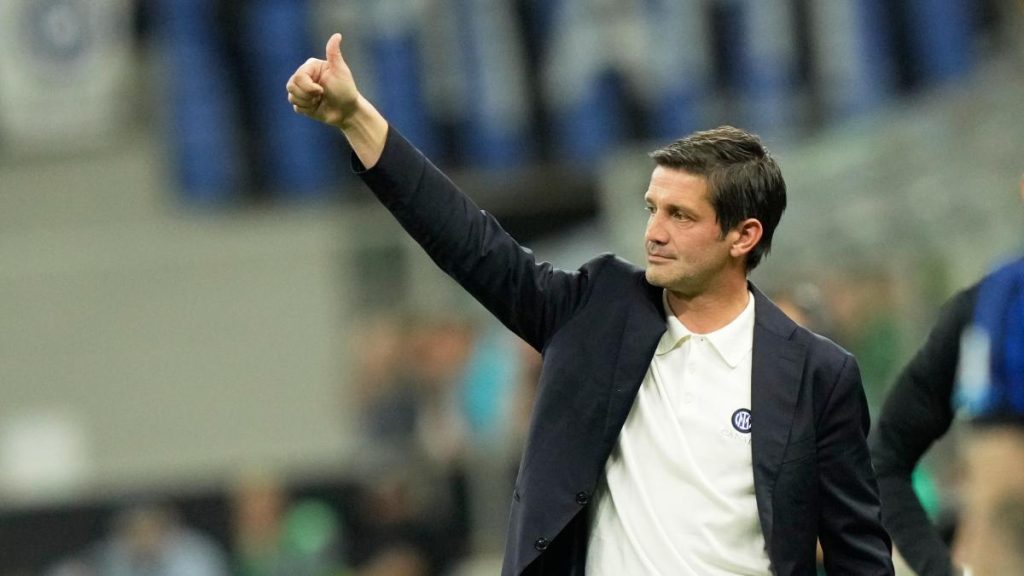 Chivu, după inter-roma: „victorie matură, dar clima e toxică, toți suntem vinovați”