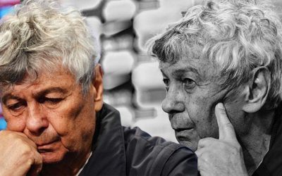 Mircea Lucescu a decedat la vârsta de 80 de ani Legenda fotbalului românesc, Mircea Lucescu, a încetat din viață azi, după ce a fost internat în spital pentru o problemă cardiacă