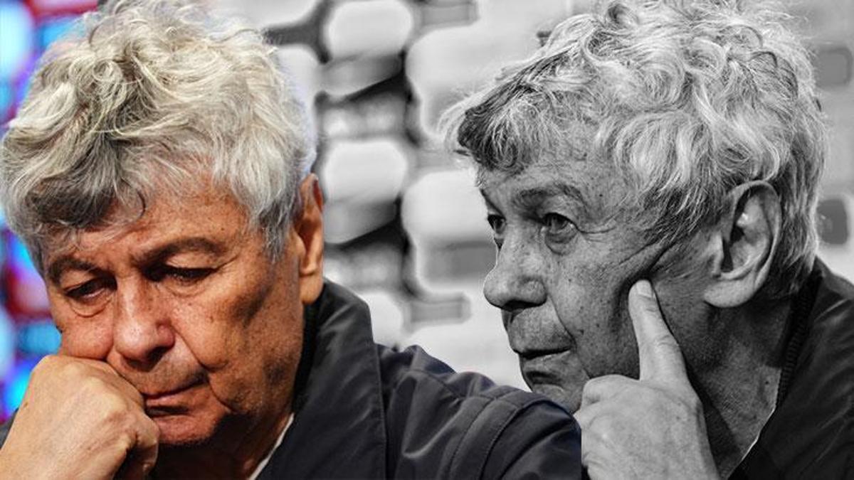 ȘOC! Mircea Lucescu, legenda României, dus într-o luptă cruntă pentru viață