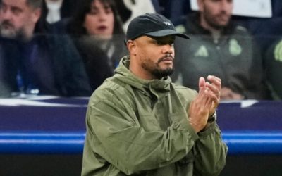 Real Madrid revine? „Ştiu că meciul nu s-a terminat”, spun surse