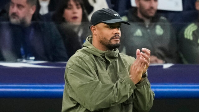 Real Madrid revine? „Ştiu că meciul nu s-a terminat”, spun surse