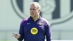 Barcelona, cu ce unsprezece sare în derby-ul cu Atlético