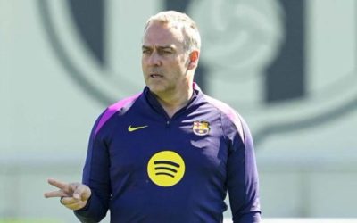 Barcelona, cu ce unsprezece sare în derby-ul cu Atletico