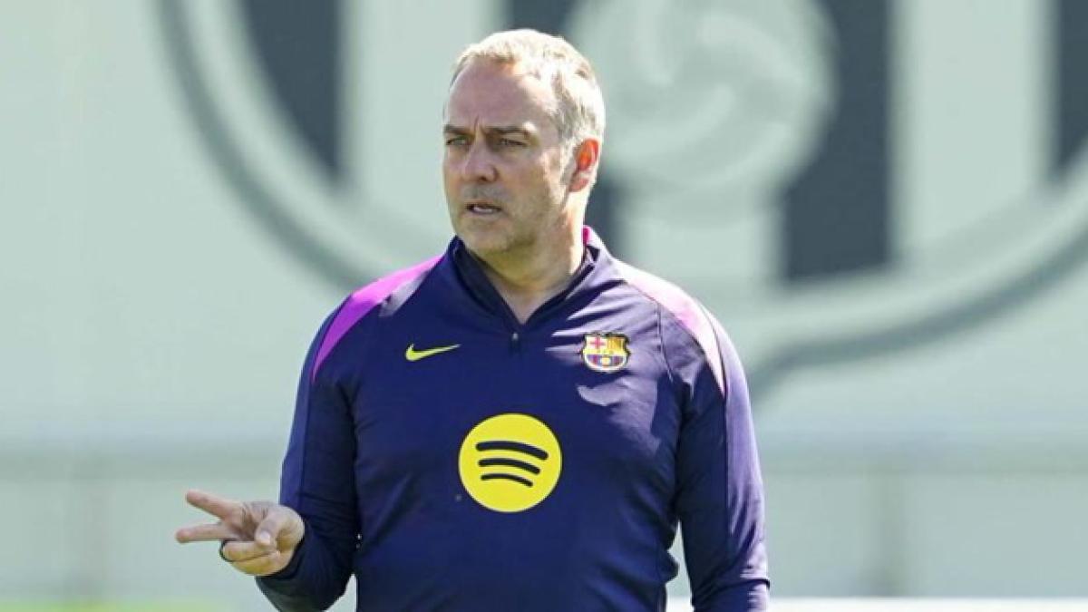 Barcelona, cu ce unsprezece sare în derby-ul cu Atlético