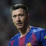 Atletico – Barcelona: Decizia crucială pentru Lewandowski