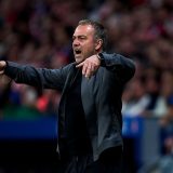 Flick, după meciul cu final incert: „Am meritat promovarea!”