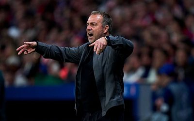 Flick, după meciul cu final incert: „Am meritat promovarea!”