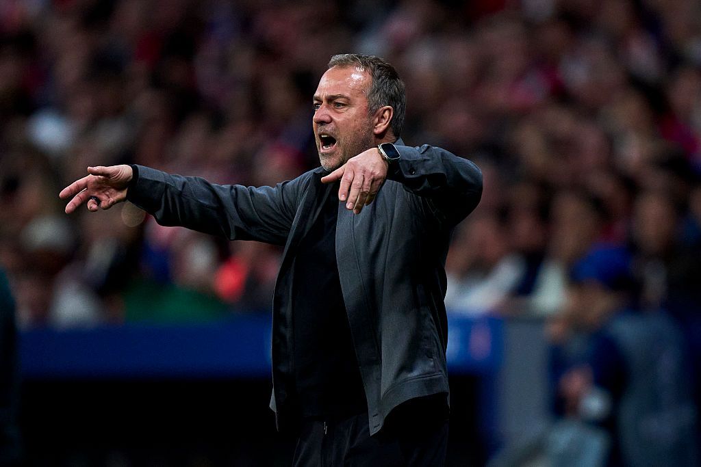 Flick, după meciul cu final incert: „Am meritat promovarea!”