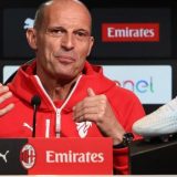 Allegri, înainte de Verona-Milan: „Trebuie să fim perfecți”