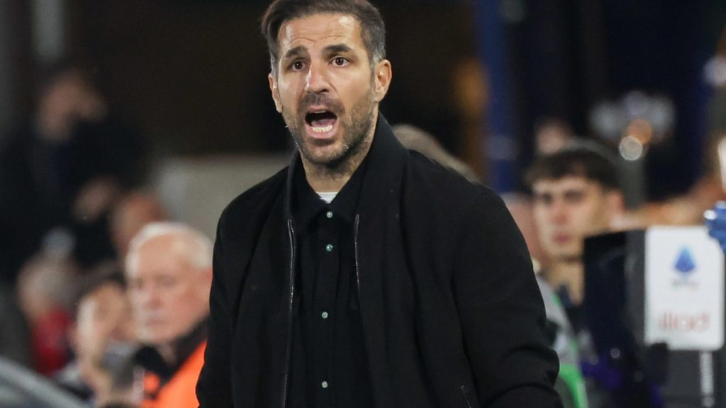 Como, prima cupă din istorie: Italia în sărbătoare