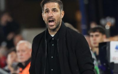 Como, prima cupă din istorie: Italia în sărbătoare