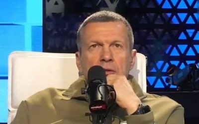 Meloni, atacată dur de televiziunea rusă: Premierul nu cedează