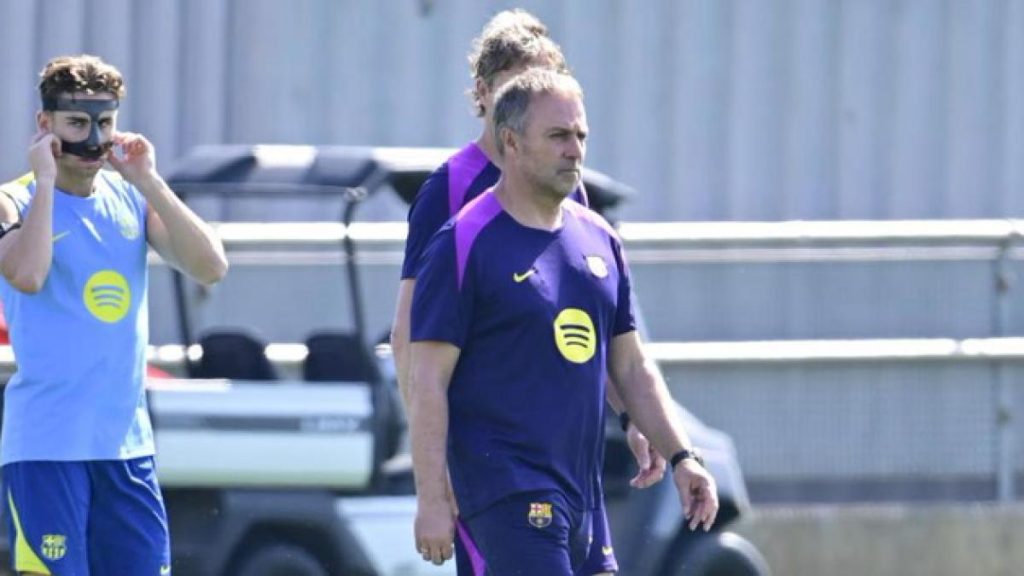 Barcelona: Cine joacă contra Celta? Echipa probabilă, dezvăluită