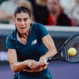 Cîrstea, pe 26 WTA! Ruse urcă fulminant: Cum arată clasamentul feminin