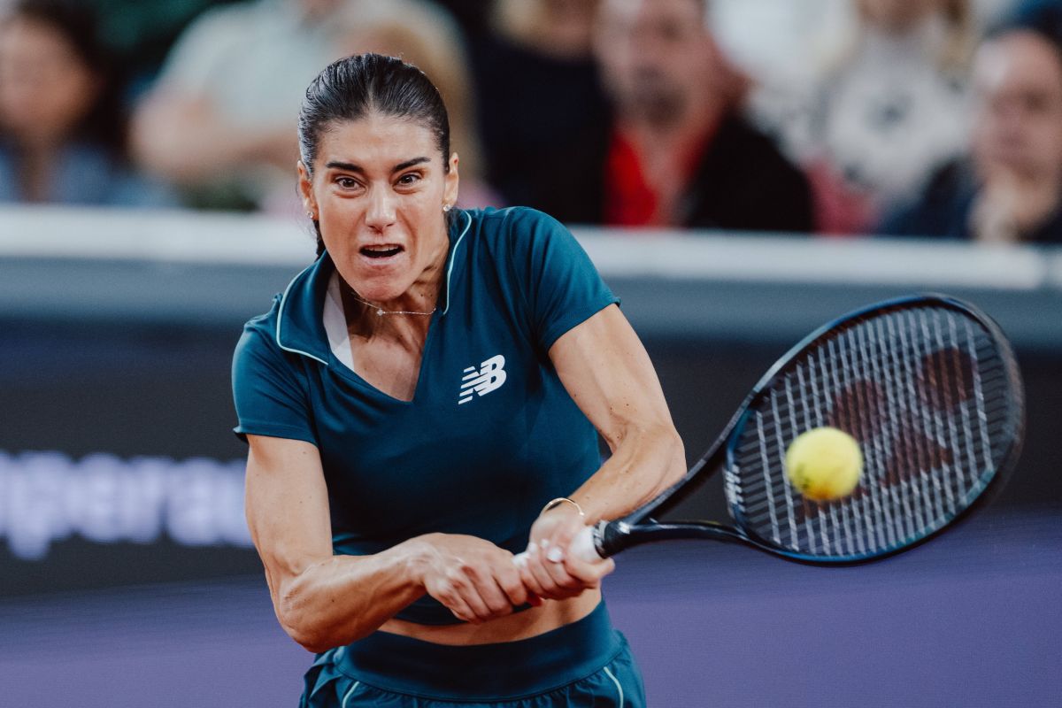 Cîrstea, pe 26 WTA! Ruse urcă fulminant: Cum arată clasamentul feminin