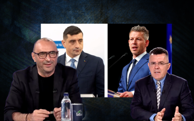 Magyar, atac la Orban și naționaliștii români: Credințe apărate cu orice preț