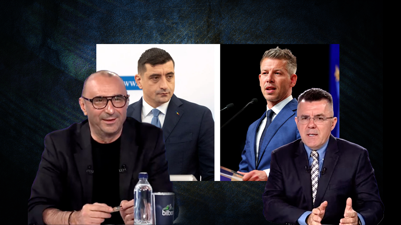 Magyar, atac la Orban și naționaliștii români: Credințe apărate cu orice preț