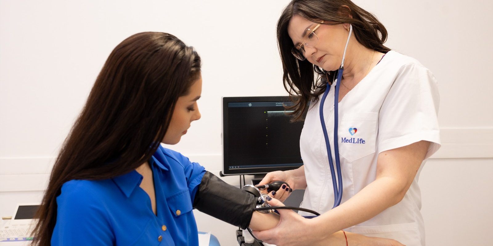 Peste 1,3 milioane de teste de colesterol la medlife: Românii, în pericol