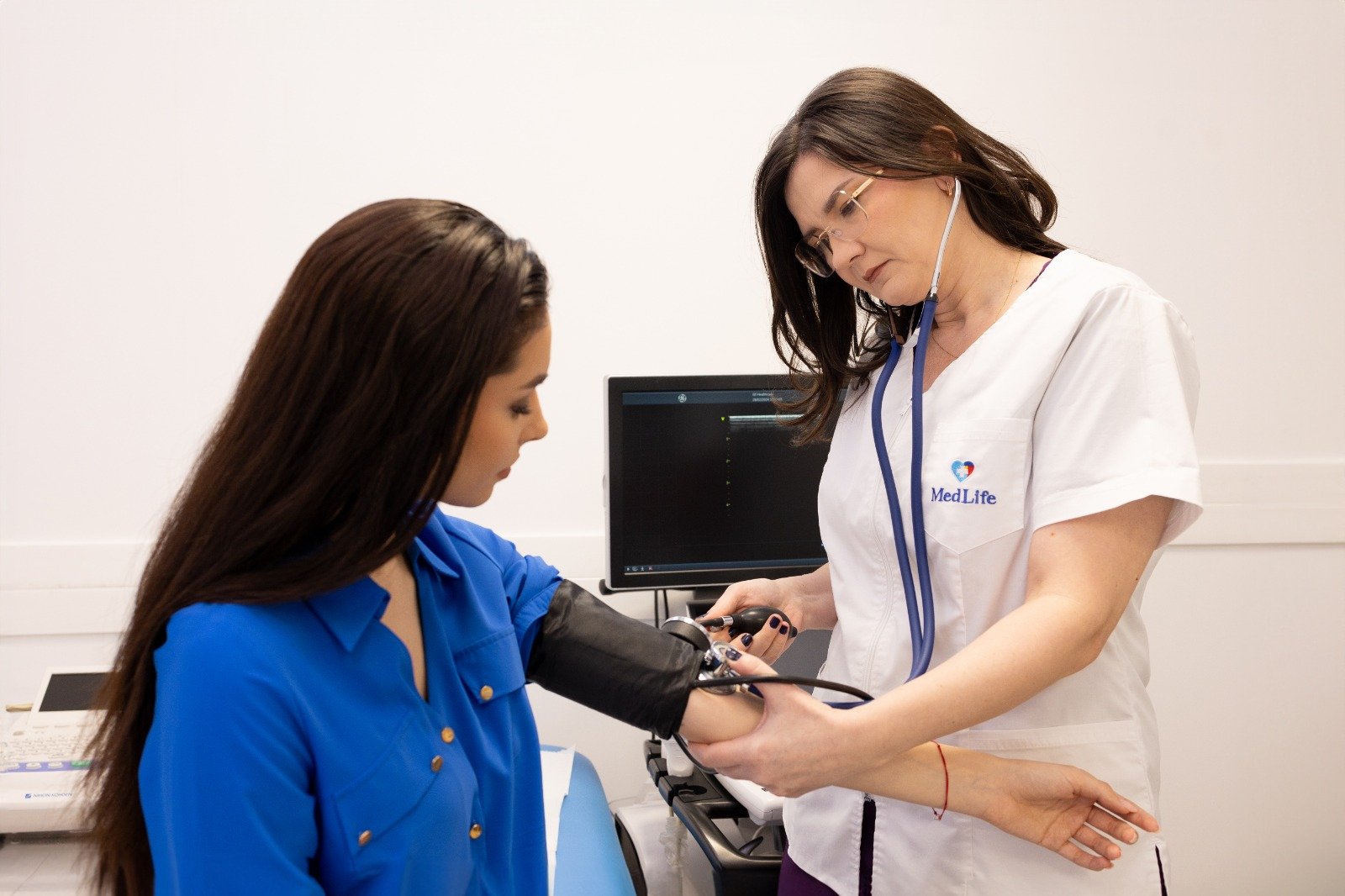 Bolile cardiovasculare sunt principala cauză de deces în România, arată un raport recent, cu un impact major asupra sănătății publice