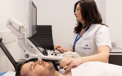 Peste 1,3 mil. De teste de colesterol în un an, la medlife. Românii, alarmați de boli cardiovasculare