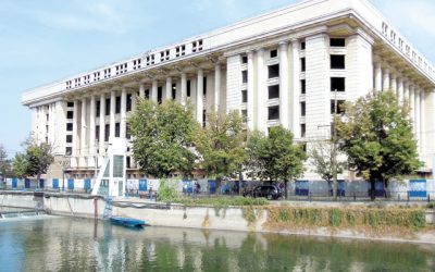 BREAKING: România, victorie la Washington cu Plaza Centers. Casa Radio, salvată de faliment