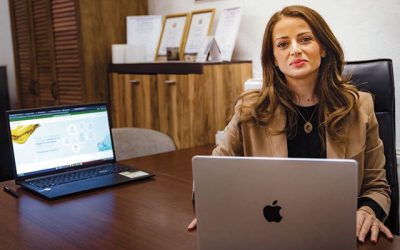 Românii de succes cu detergentul gel: De la zero la milioane, țintesc Europa