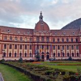 Atenție la risc seismic: Palatul Administrativ intră în reabilitare