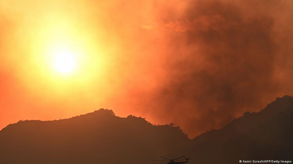 Oceanele, temperaturi record în martie: O veste proastă pentru Planetă!