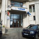 ANAF publică „lista rușinii” luna aceasta: Verifică dacă ai datorii la firmă