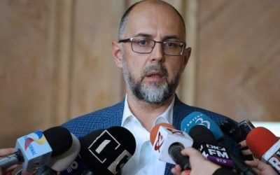 Kelemen Hunor, felicitări pentru Magyar și Partidul Tisza: Record la urne în Ungaria