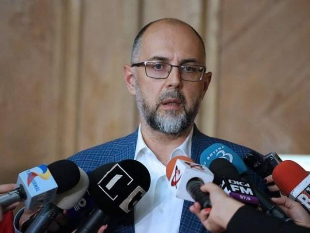 Kelemen Hunor, felicitări pentru Magyar și Partidul Tisza: Record la urne în Ungaria