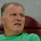 Selecționerul României, dispărut după ce i s-a făcut rău