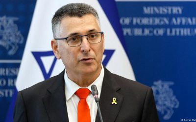 Israel, atac la adresa premierului SPANIOL Pedro Sanchez: „dublu standard”