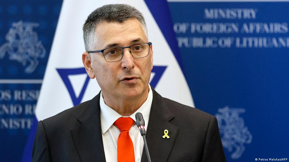 Israel, atac la adresa premierului SPANIOL Pedro Sanchez: „dublu standard”