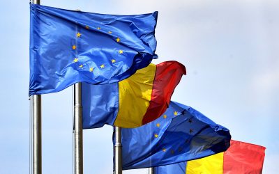 Încrederea în stat, NATO și UE, în picaj. Românii, împotriva conflictelor