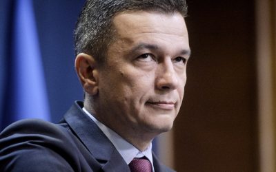 Grindeanu, după votul de luni: PSD, în fața unei noi realități politice