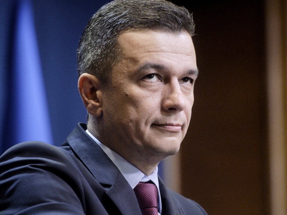 Grindeanu, după votul de luni: PSD, în fața unei noi realități politice