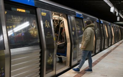 Revoltă la București: Metroul, motiv de furie. Peste 11.500 de oameni au semnat petiția