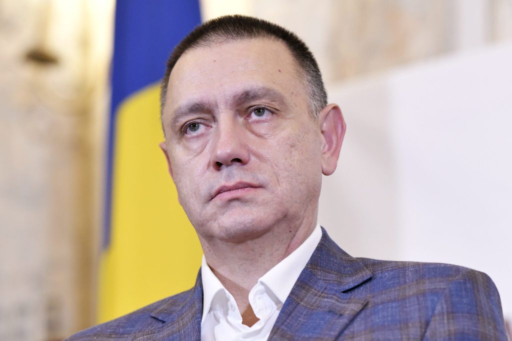 Fifor, atac violent la Bolojan: Premierul trebuie să plece