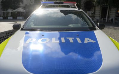 Hoț nebun în Sectorul 3: A furat scutere și trotinetă în câteva ore