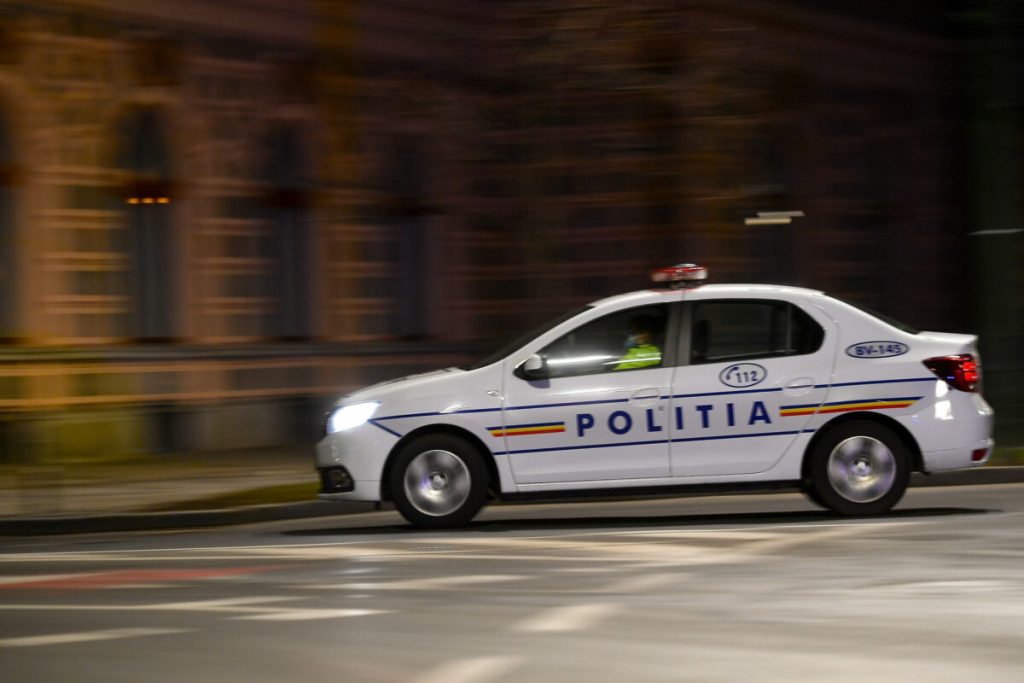 Tineri morți în prima zi de Paște, după ce mașina lor s-a izbit de un copac în Ilfov