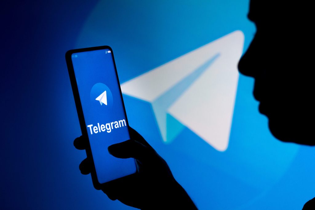 Blocarea Telegram în Rusia: Impact major asupra armatei și finanțării războiului