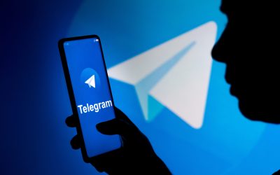 Blocarea Telegram în Rusia: Impact major asupra armatei și finanțării războiului