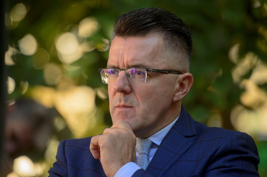 UE și-a pierdut încrederea în Peter Magyar? Și vrea federalizare